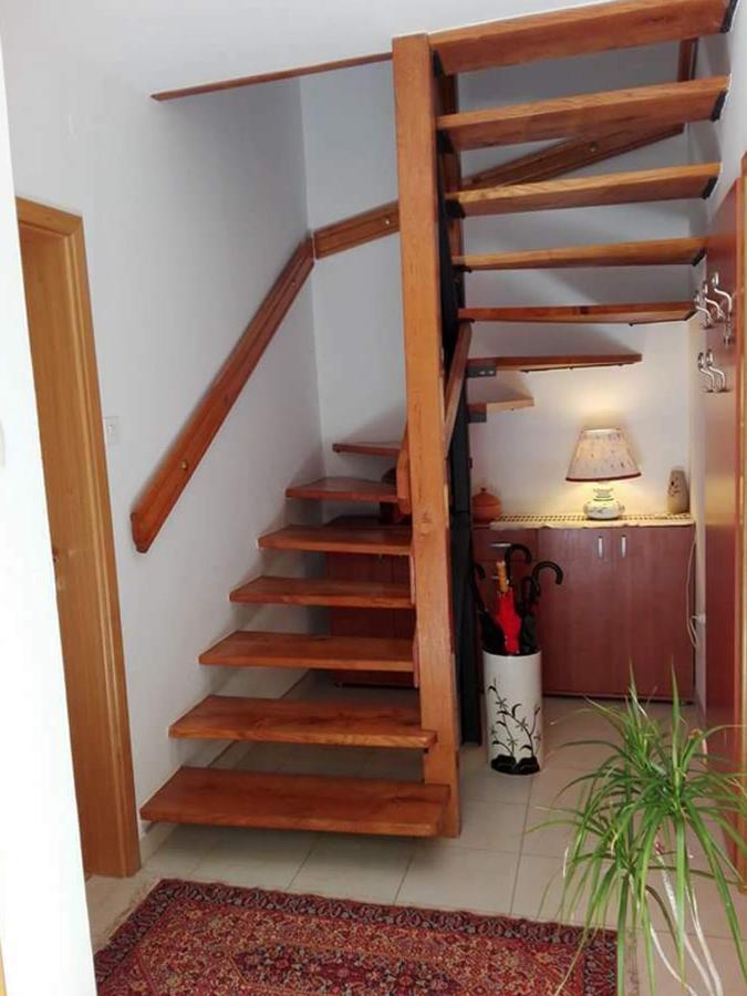 Apartments Jadranka With Magnificent Views Of The Sea - Baska Eksteriør billede