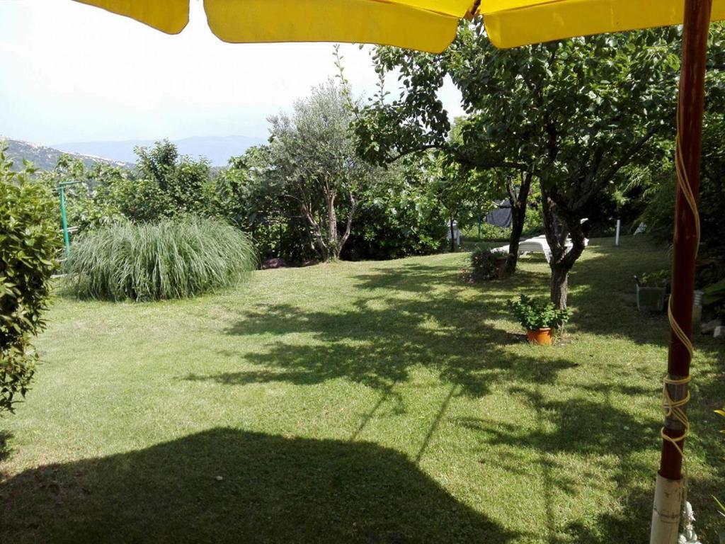 Apartments Jadranka With Magnificent Views Of The Sea - Baska Eksteriør billede